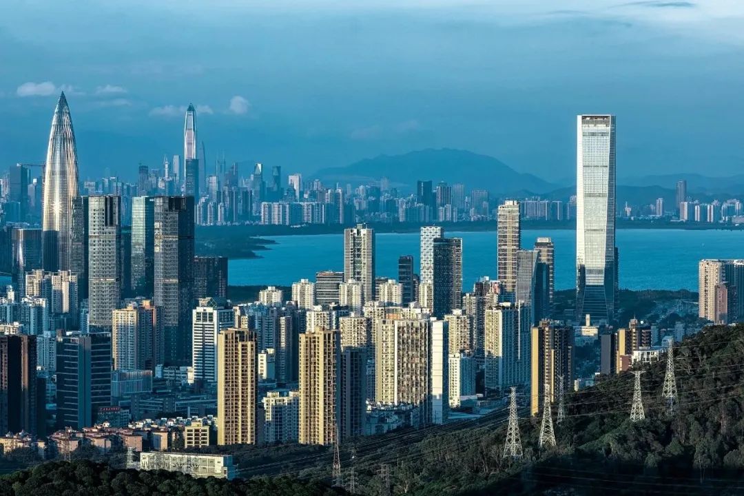 广东经营主体总量突破2000万户！民营经济组织占总量96.45%