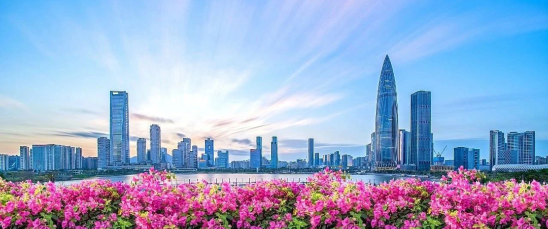 深圳10家企业登上2026中国企业全球影响力百强榜！