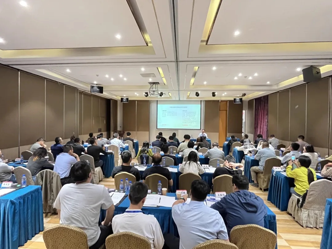 【非公党建】薪火传承 先锋领航——市非公党委举办新任党组织书记培训示范班